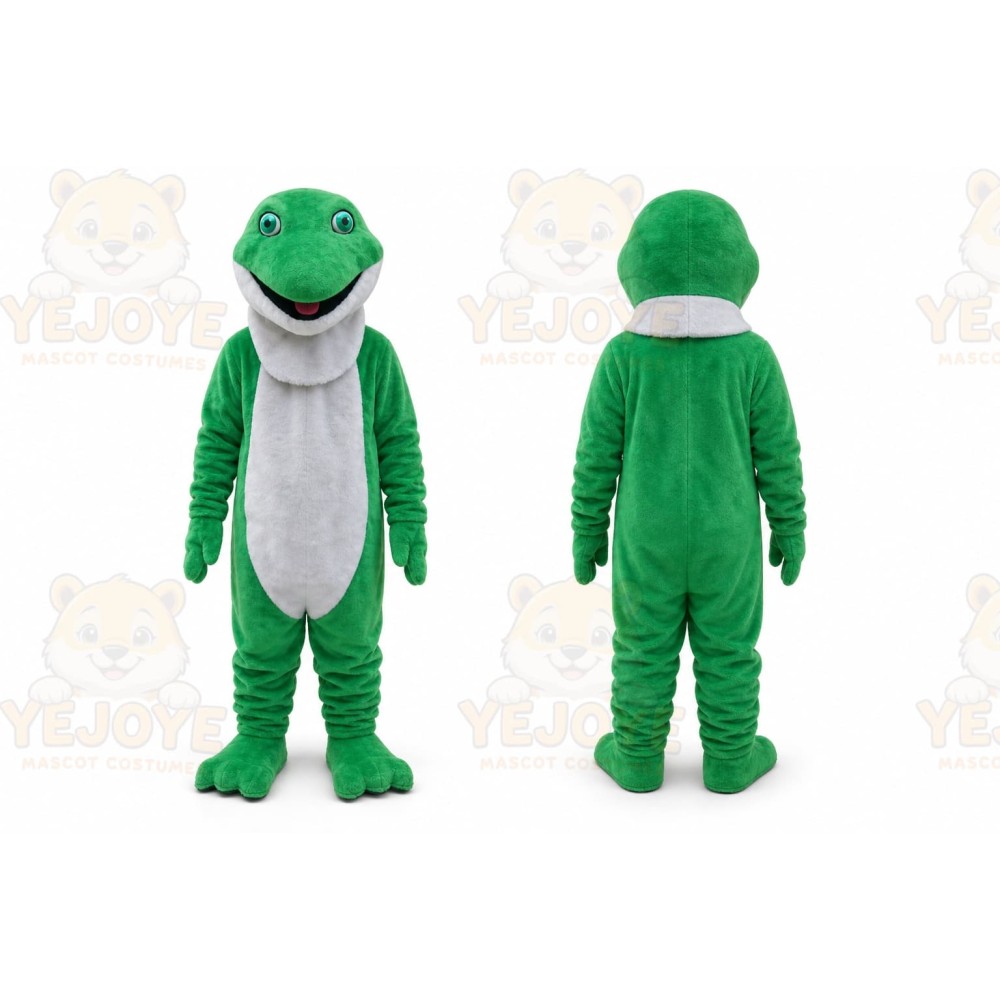 Snake Mascot Costume Team Mascots Sports Mascot