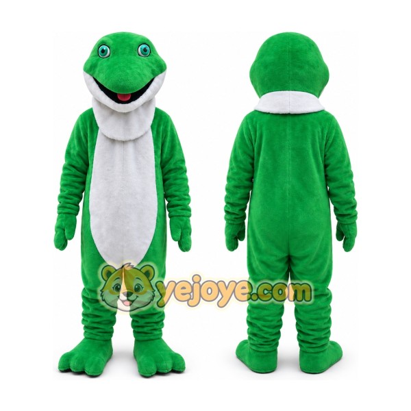 Snake Mascot Costume Team Mascots Sports Mascot
