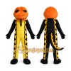 Snake Mascot Costume