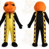 Snake Mascot Costume