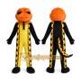 Snake Mascot Costume