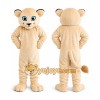 Snow Bear Mascot Costumes Snow Bear Mascot Costumes
