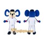 Big Koala Animal Mascot Costume