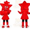Soccer Football Baby Mascot Costume