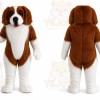 Spain Squirrel Costume Cosplay Cartoon Mascot Costume