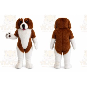 Spain Squirrel Costume Cosplay Cartoon Mascot Costume