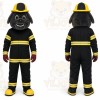 Spaniel Dog Mascot Costume