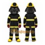 Spaniel Dog Mascot Costume