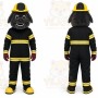 Spaniel Dog Mascot Costume