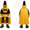Spartan Knight Mascot Costume Trojan Costume