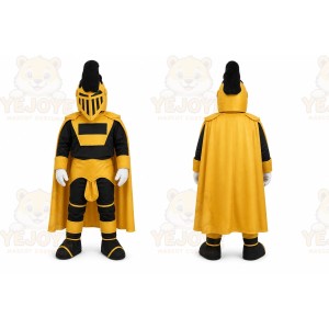 Spartan Knight Mascot Costume Trojan Costume