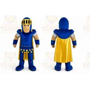 Spartan Mascot Costume Knight Trojan Costume