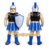 Spartan Trojan Knight Sparty Mascot Costume