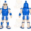 Spartan Trojan Soldier Warrior Knight Mascot Costume