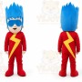 Sport Bear Cartoon Mascot Costume