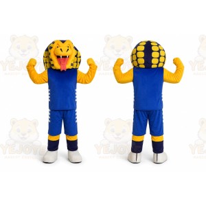 Sport Cat Mascot Costume for Adult