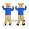 Wildcat Sports Player Mascot Costume Wildcat Sports Player Mascot Costume