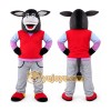Sport Dog Mascot Costume for Adult Sport Dog Mascot Costume for Adult