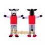 Sport Donkey Mascot Costume