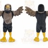 Sport Eagle Falcon Hawk Mascot Costume