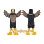 Sport Eagle Falcon Hawk Mascot Costume
