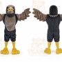 Sport Eagle Falcon Hawk Mascot Costume