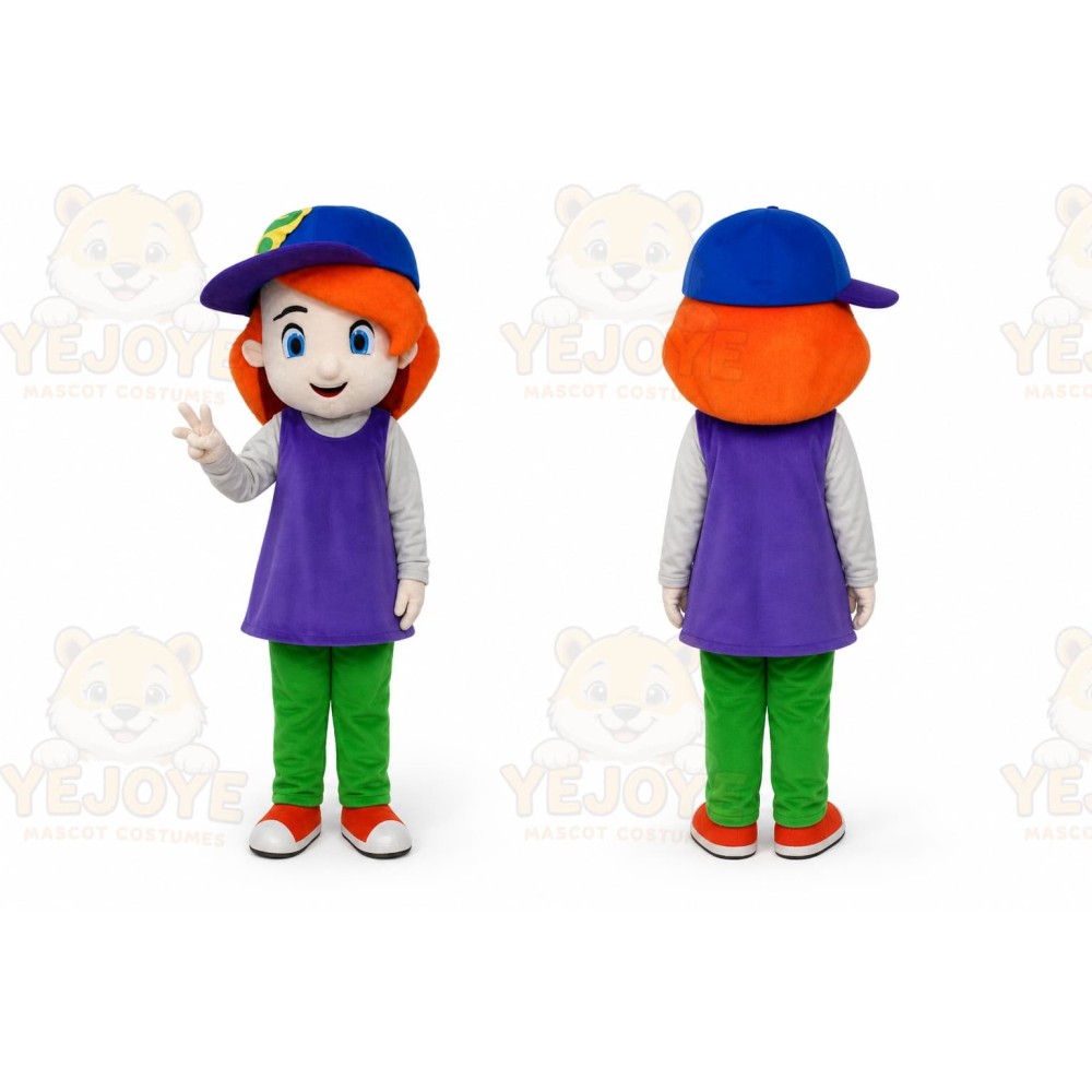 Sport Green Crocodile Mascot Costume for Adult