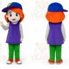 Sport Green Crocodile Mascot Costume for Adult