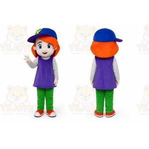 Sport Green Crocodile Mascot Costume for Adult