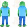 Sport Snake Mascot Costume for Adult