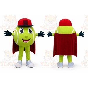 Sport Tiger Lion Mascot Costume