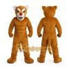 Sport Tiger Mascot Costume for Adult Sport Tiger Mascot Costume for Adult