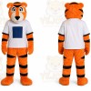 Sportsman Bat Mascot Costumes