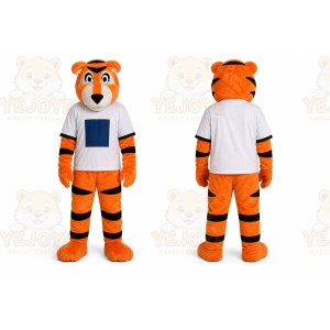 Sportsman Bat Mascot Costumes