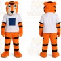 Sportsman Bat Mascot Costumes