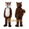 Squirrel Mascot Costume for Adults Squirrel Mascot Costume for Adults