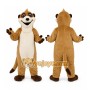 Meerkat Mascot Costume