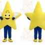 Star Mascot Costume