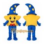 Star The Bird Mascot Costume