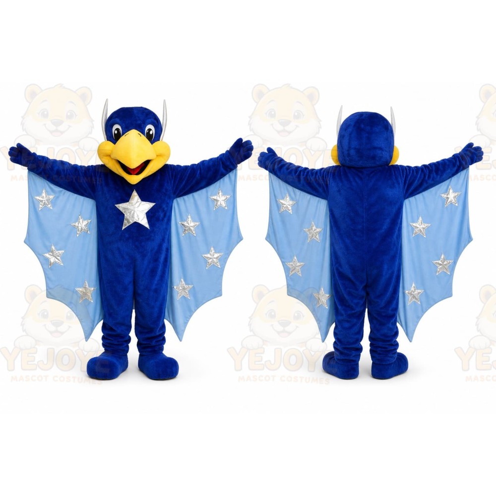 Starfish Character Sea Mascot Costume Cosplay Party