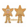 Starfish Five-Pointed Star Mascot Costumes Starfish Five-Pointed Star Mascot Costumes