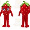 Strage Fat Diggo Boy Mascot Costume