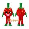 Strawberry Mascot Costume Adult Halloween Costume Strawberry Mascot Costume Adult Halloween Costume