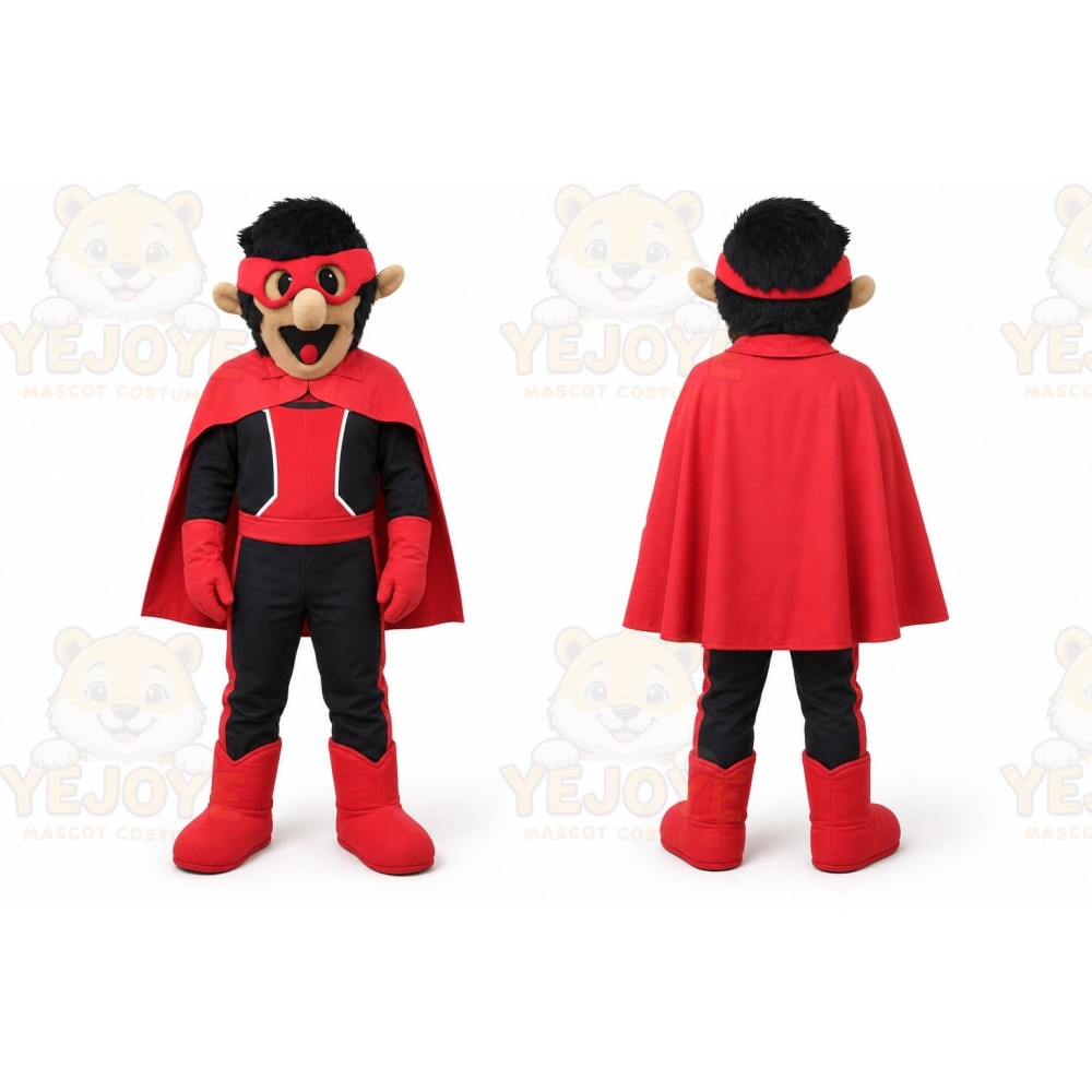 Super Dog Mascot Costumes