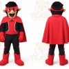 Super Dog Mascot Costumes