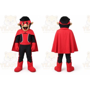 Super Dog Mascot Costumes
