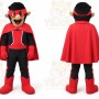 Super Dog Mascot Costumes