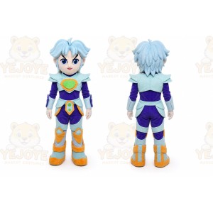 Super Panda Bear Mascot Costumes