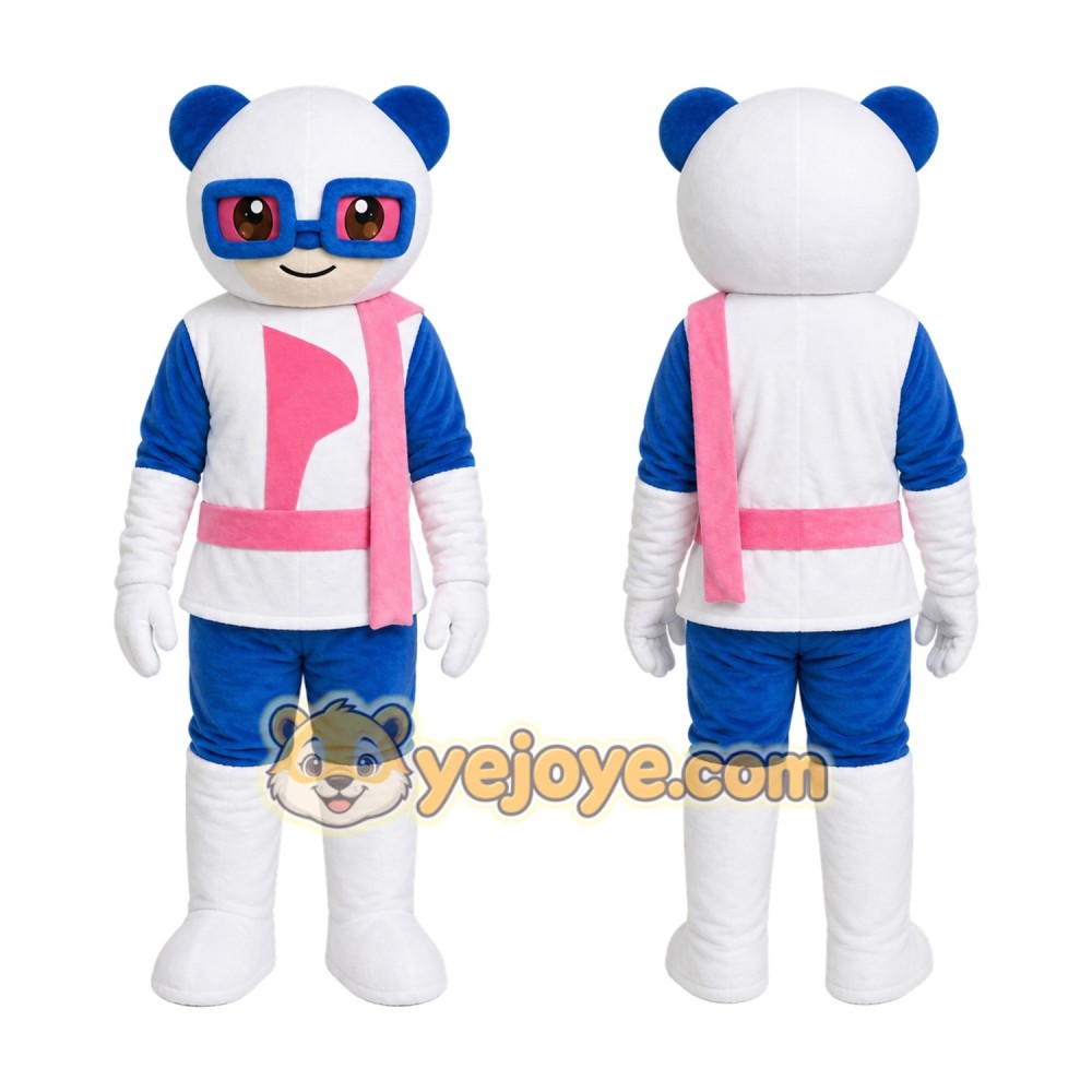 Superhero Mascot Costume Cartoon Mascot Costume Superhero Mascot Costume Cartoon Mascot Costume