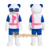 Superhero Mascot Costume Cartoon Mascot Costume Superhero Mascot Costume Cartoon Mascot Costume